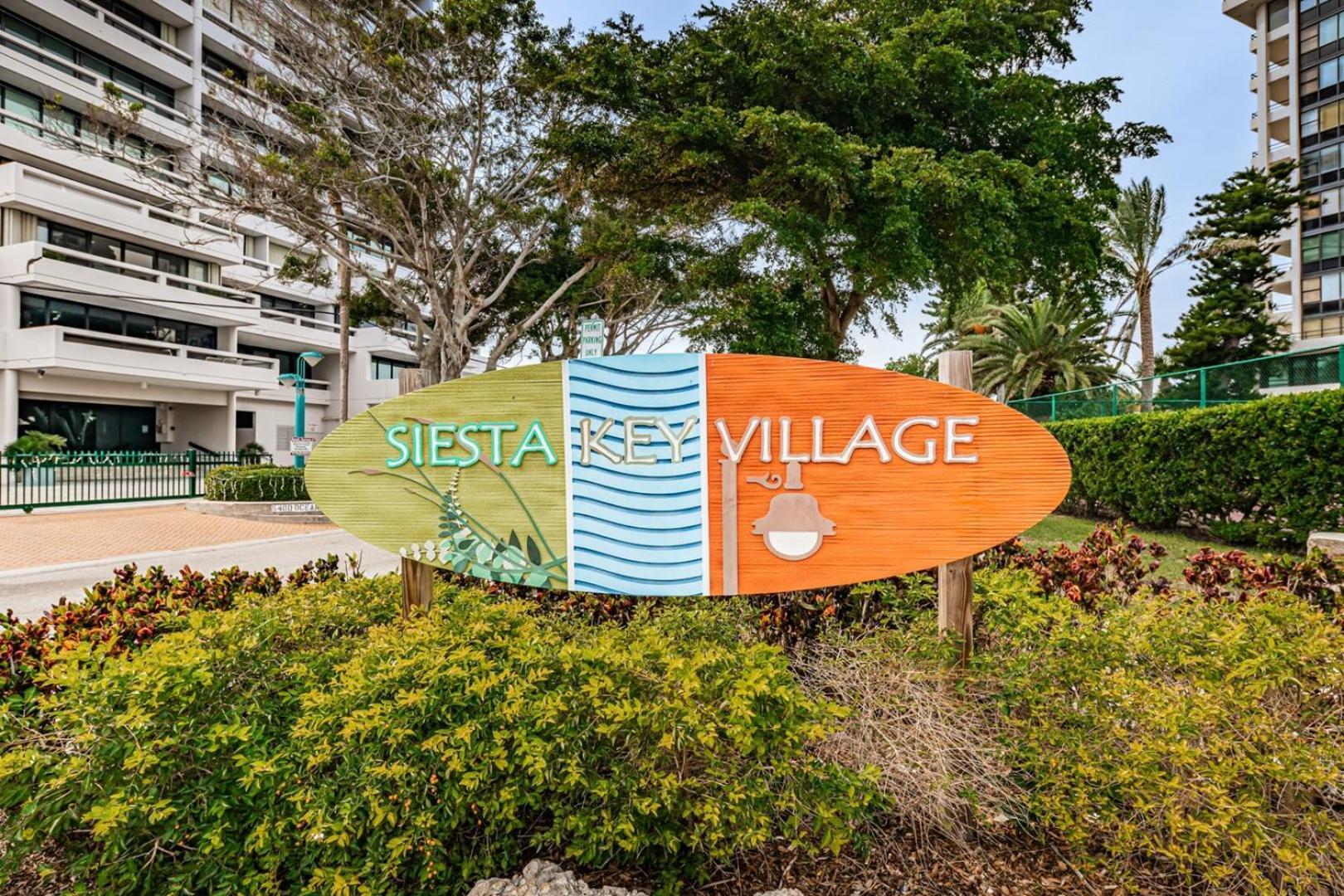 Villa 50 - Aloha Kai Vacation Villas シエスタ・キー エクステリア 写真