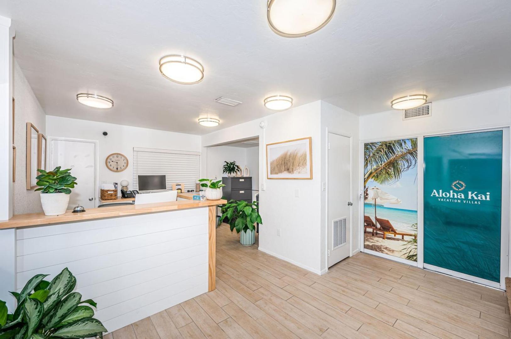 Villa 50 - Aloha Kai Vacation Villas シエスタ・キー エクステリア 写真
