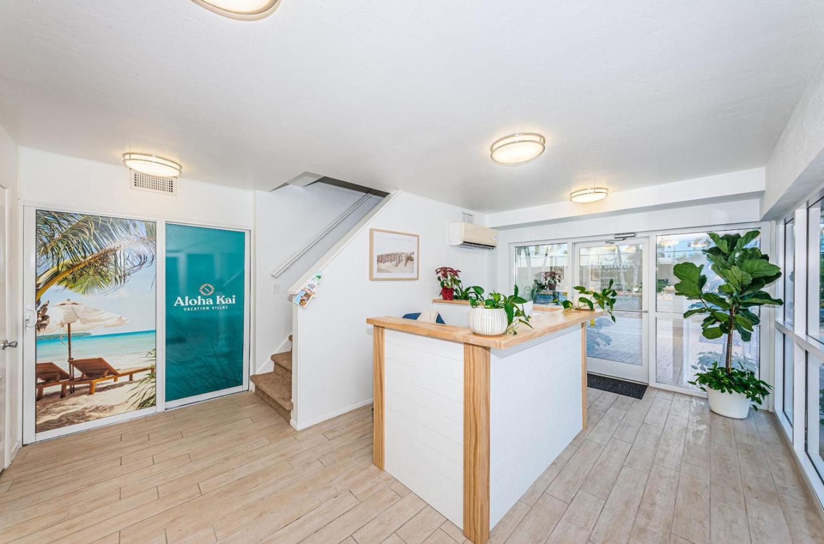 Villa 50 - Aloha Kai Vacation Villas シエスタ・キー エクステリア 写真